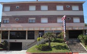 Apolo Hotel